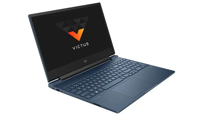 طراحی لپ تاپ اچ پی Victus 15 FA2082WM