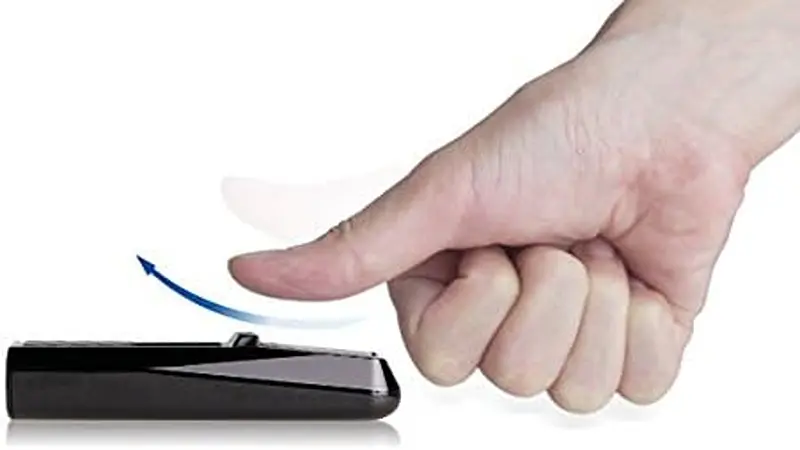 طرز استفاده از فلش مموری Blaze B50