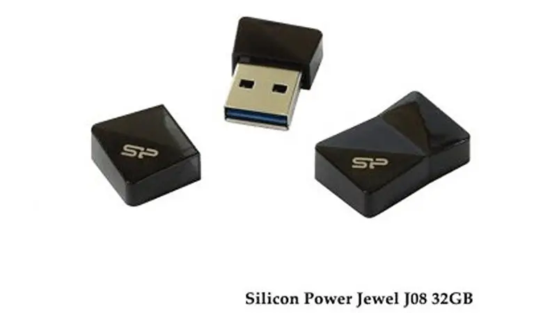 حالت باز و بسته فلش Jewel J08