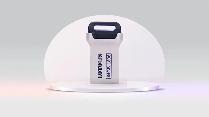 فلش مموری لوتوس L806