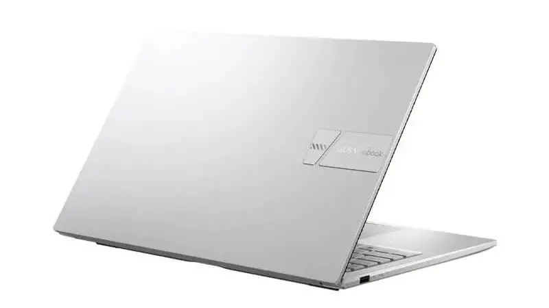 طراحی پشت ایسوس Vivobook F1504VA