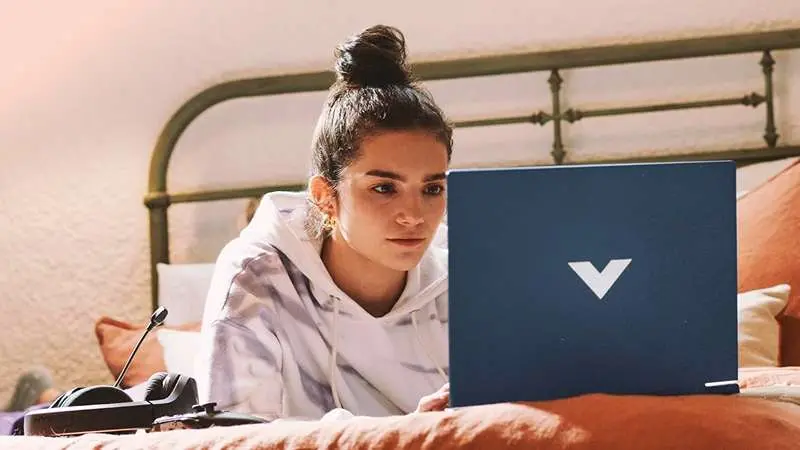 استفاده از HP Victus 15 FB3009AX