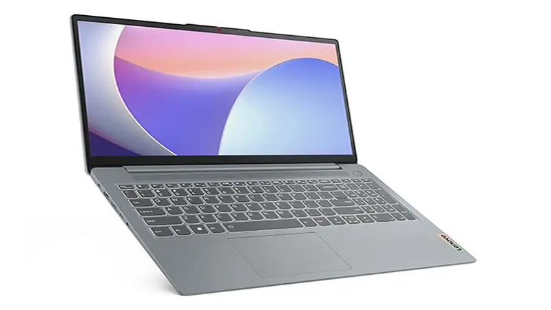 صفحه نمایش لپتاپ لنوو IdeaPad Slim 3