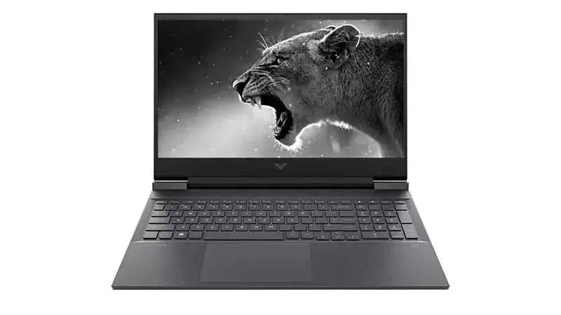 نمایشگر لپ تاپ HP Victus 15-Fa2013DX