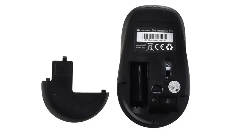 زیره موس Logikey M214