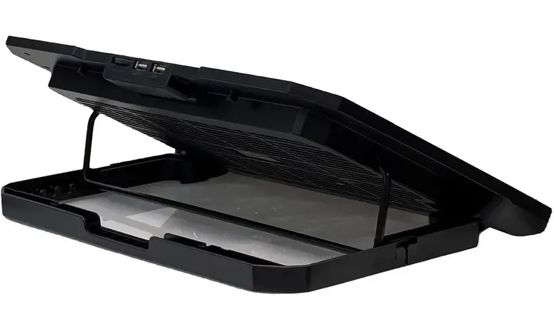 خرید و قیمت پایه خنک کننده لپ تاپ کول کلد Maofan A16-L