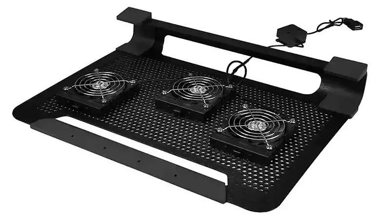 پایه خنک کننده لپ تاپ Cooler Master Notepal U3 Plus