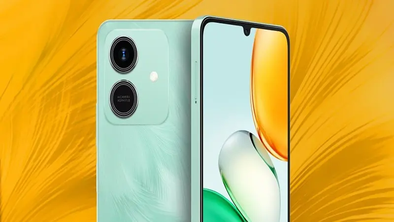 دوربین موبایل Honor Play10