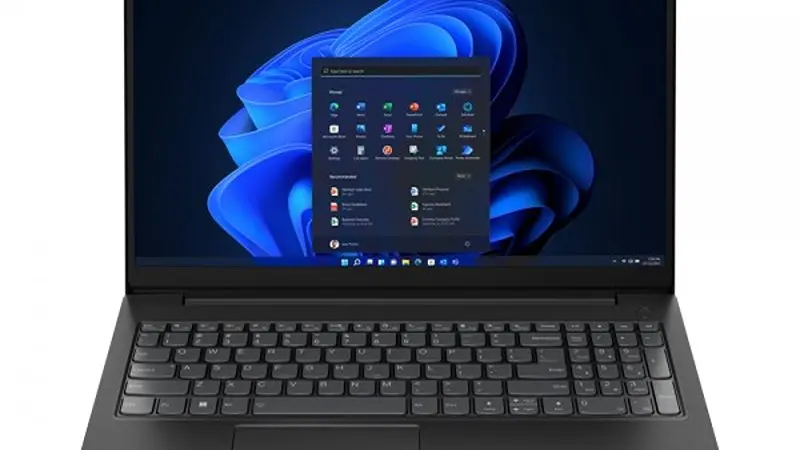 نمایشگر لپ تاپ لنوو V15 G4