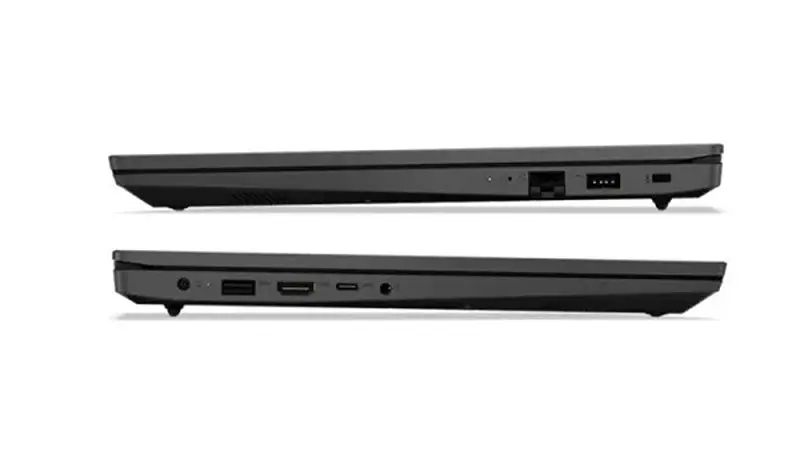 پورت های لپ تاپ Lenovo V15 G4