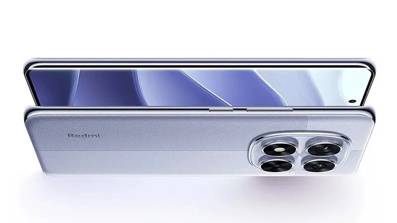 صفحه نمایش گوشی شیائومی Redmi Note 14 Pro