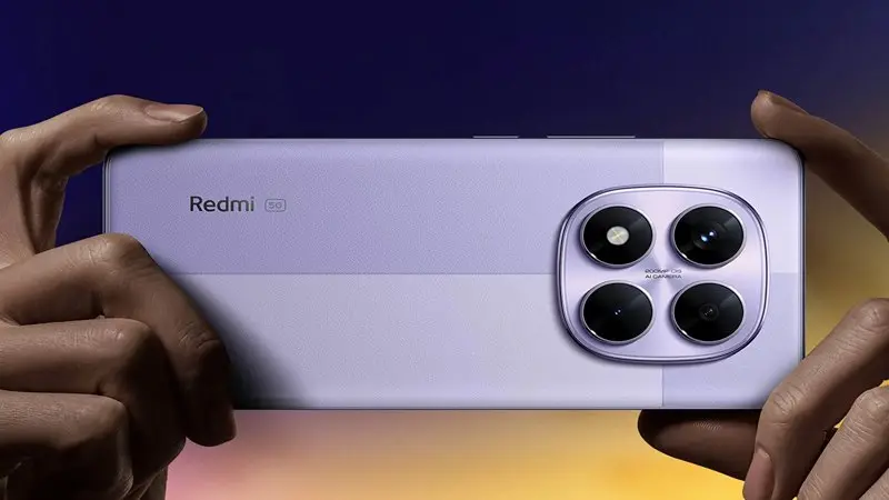 عکسبرداری با دوربین گوشی Xiaomi Redmi Note 14 Pro 5G