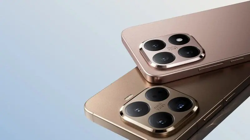 دوربین باکیفیت گوشی شیائومی Xiaomi 15T Pro