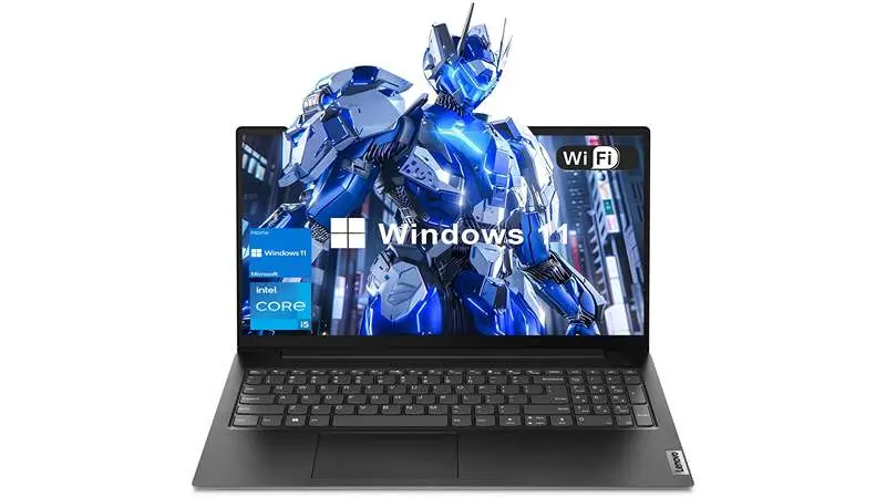 نمایشگر لنوو V15 G4 IRU