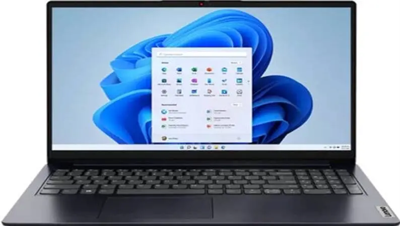 پردازنده Core i5 1335U در IdeaPad 1