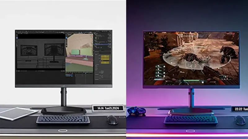 Cooler Master GM27QPA Monitor