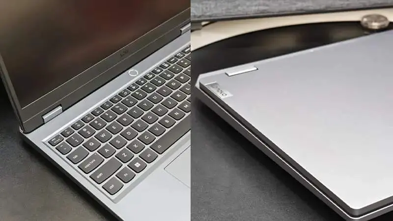 صفحه نمایش 15.6 اینچی IPS لپ‌تاپ Lenovo LOQ5070