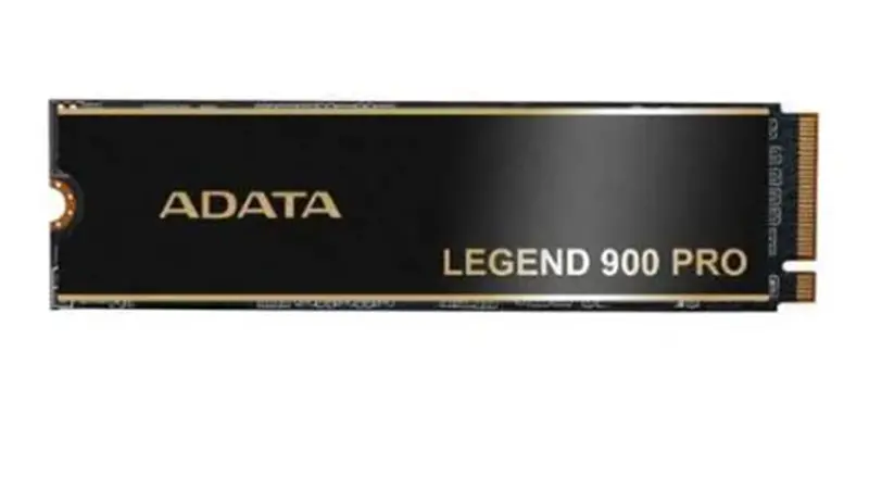 طراحی و ابعاد SSD ای دیتا LEGEND 900 Pro
