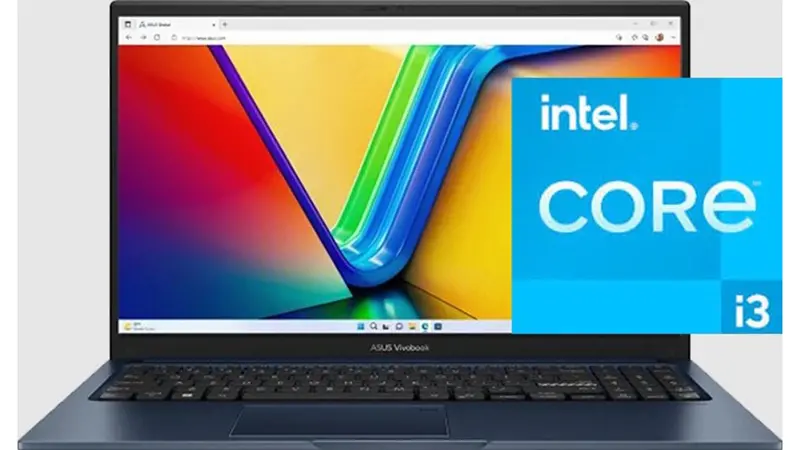 نمایشگر Full HD در F1504VA