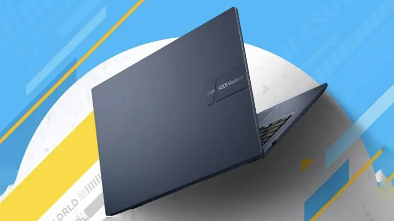 مزایا و معایب لپ تاپ Asus F1504VA
