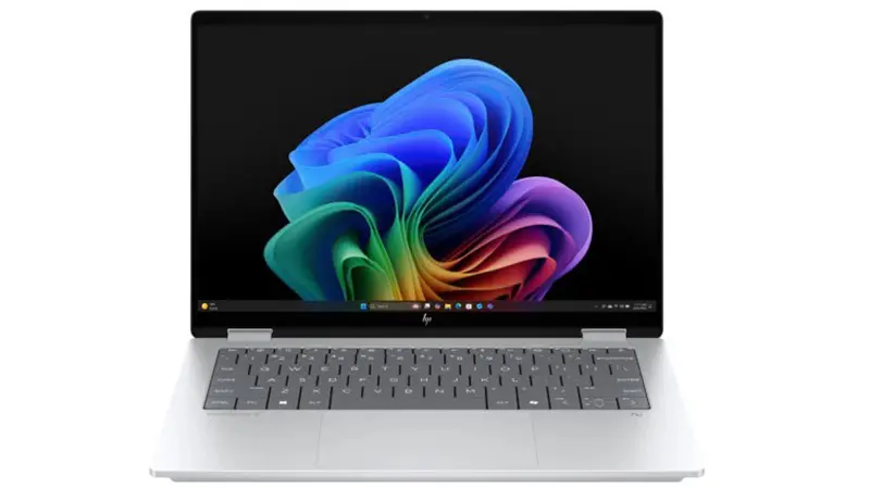 خرید و قیمت لپ تاپ HP OmniBook 5 Flip