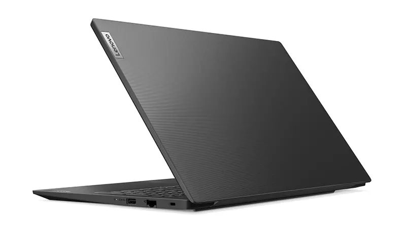 عملکرد پردازنده در Lenovo V15 G5 IRL