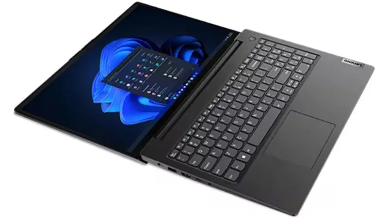 پورت‌ها و اتصالات لپ‌تاپ Lenovo V15 G5 IRL