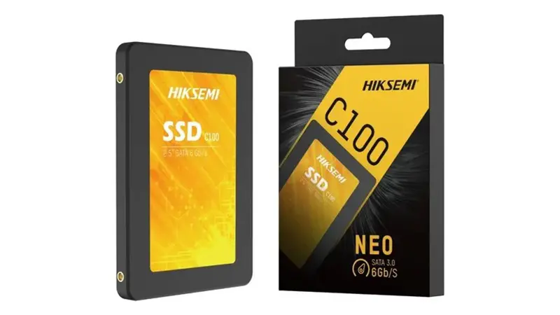 طراحی هایک‌سمی C100