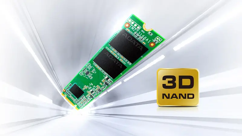 مزایا و معایب هارد SSD ADATA SU650