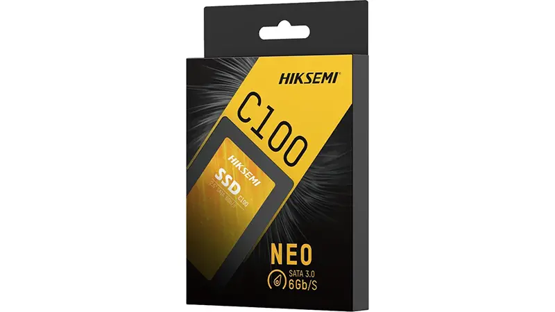 هارد SSD Hiksemi C100