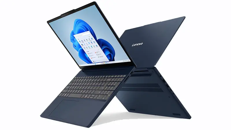 گرافیک یکپارچه در Lenovo Slim 3