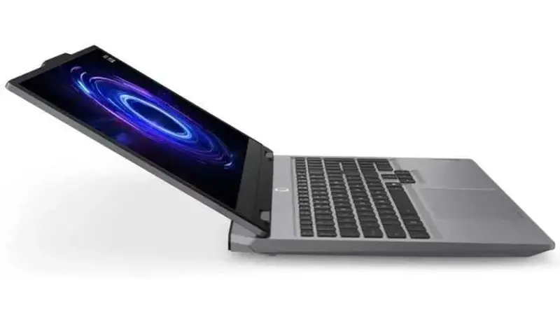پردازنده Core i7-13650HX در لپ تاپ LOQ 15IRX10