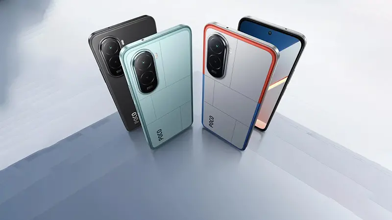 مزایا و معایب گوشی شیائومی Poco M7 4G