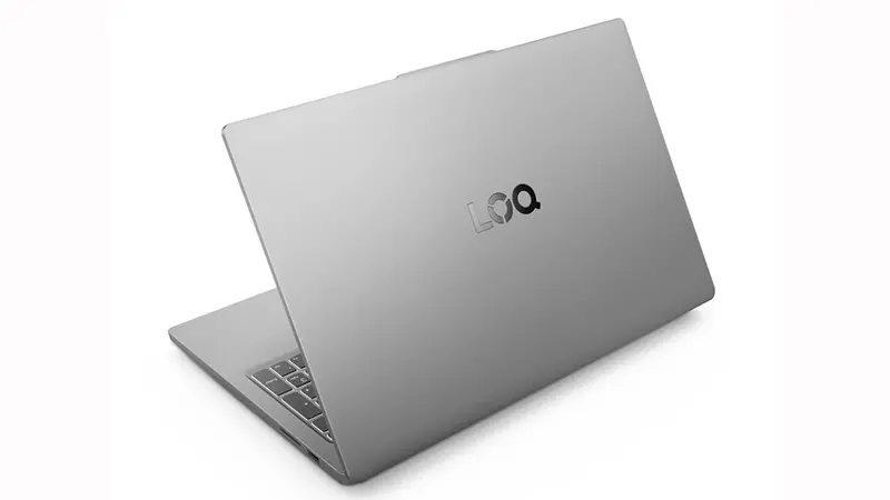 طراحی لپ تاپ Lenovo LOQ 15IAX9E