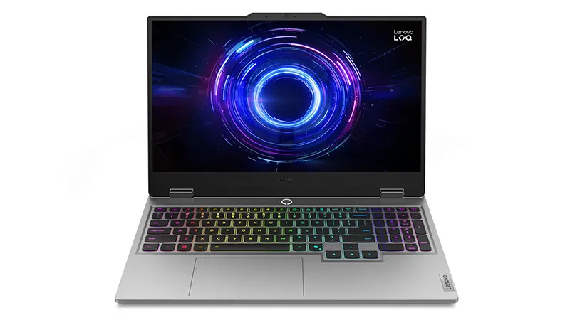 مزایا و معایب لپ تاپ Lenovo LOQ 15IRX10-WUS