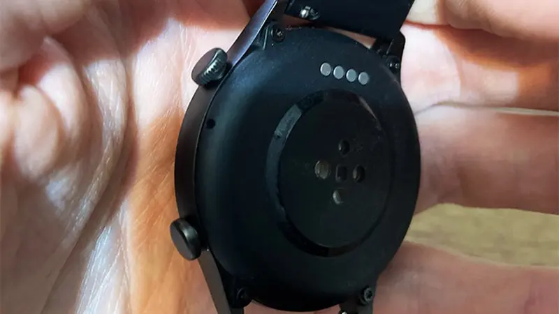 مزایا و معایب ساعت هوشمند Haylou Solar PLUS RT3