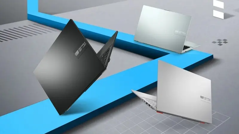 معایب لپ تاپ ایسوس Vivobook Go 15 E1504FA-BQ050