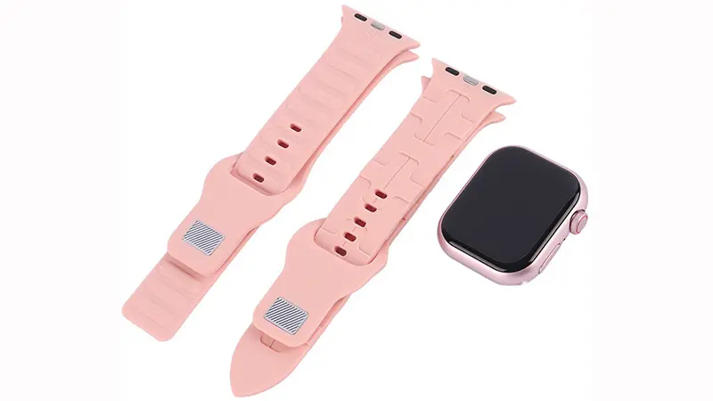 مزایا و معایب ساعت هوشمند اچ کی HK10 mini