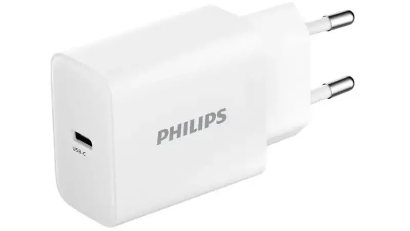 شارژر فیلیپس DLP2629 20W