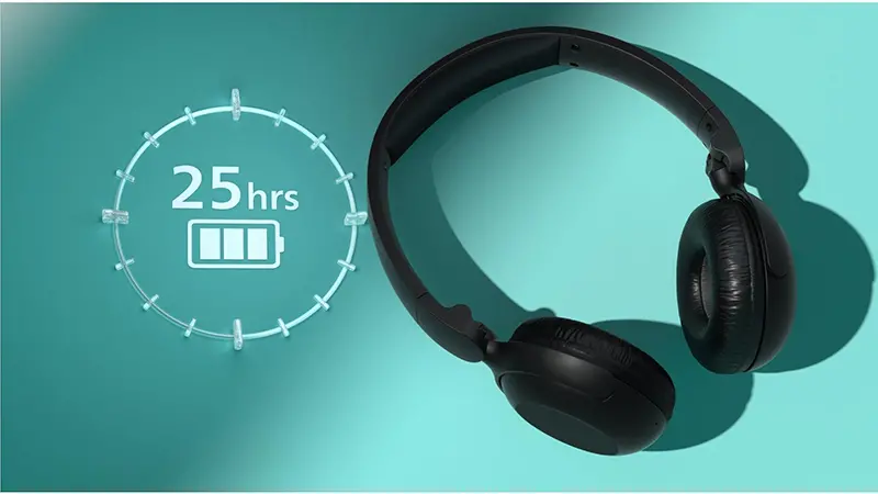 قابلیت های Philips TAH2209