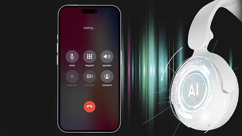 کیفیت صدا در هدفون بی سیم Philips TAH2209