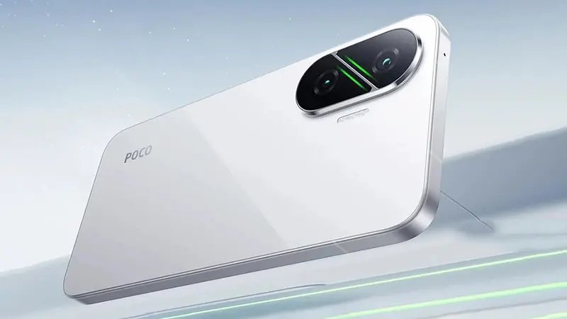 خرید و قیمت گوشی شیائومی Poco F7