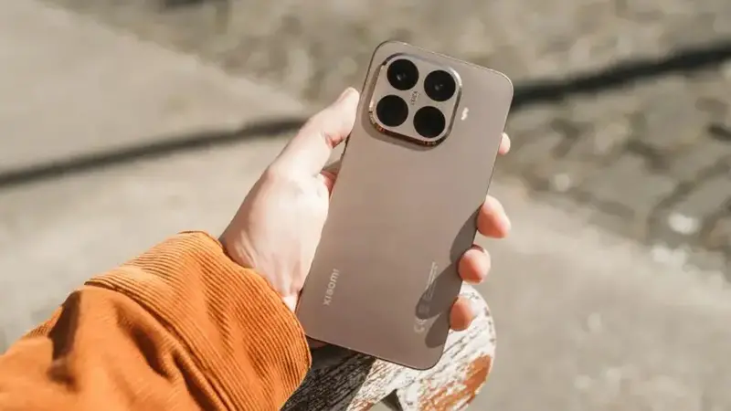 طراحی و کیفیت گوشی شیائومی Xiaomi 15T