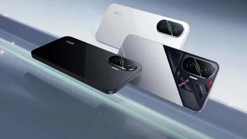 گوشی شیائومی Poco F7