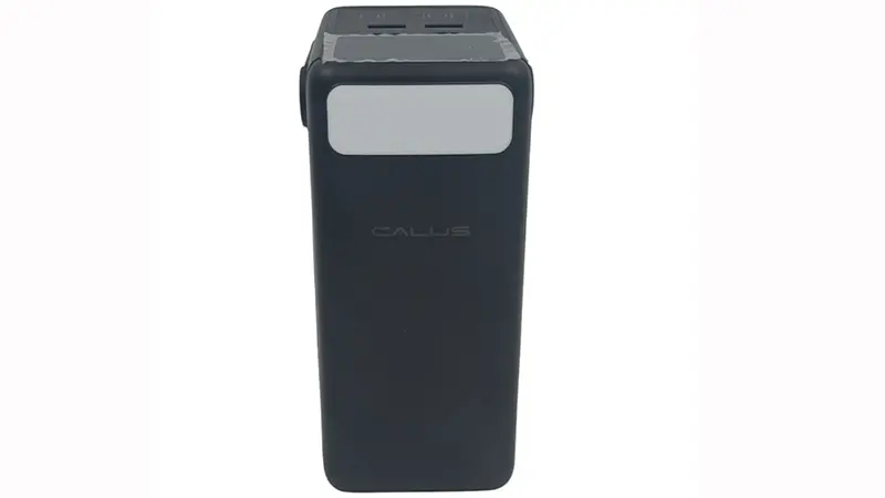 طراحی پاور بانک کالوس FAST-H50