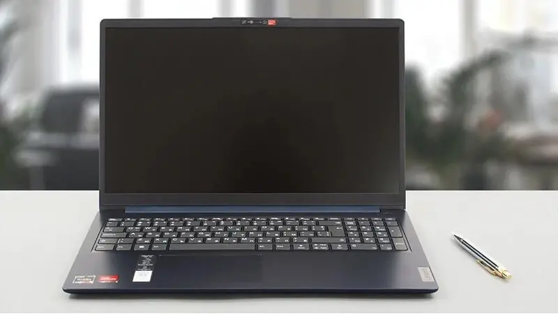 صفحه نمایش لپ تاپ Lenovo IdeaPad 1 15IJL7