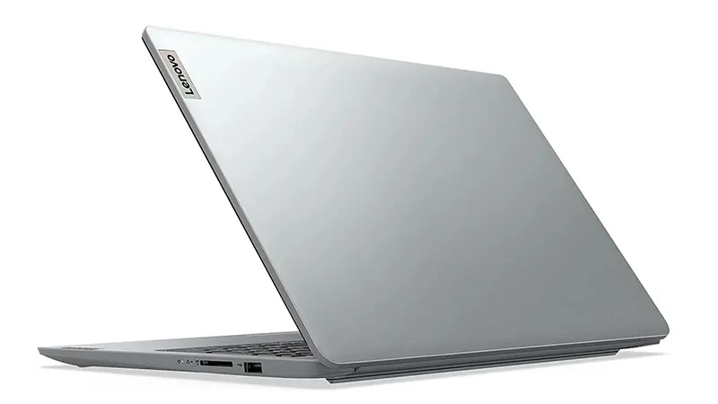 لپ‌ تاپ لنوو IdeaPad 1 15IJL7-JAD Celeron N4500