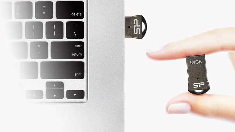 سیلیکون پاورTouch T01