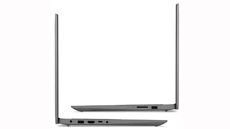 پورت های  لپ تاپ لنوو IdeaPad 1 15IJL7