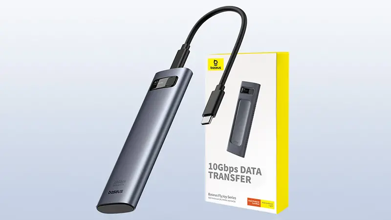 باکس هارد باسئوس BS-OH155